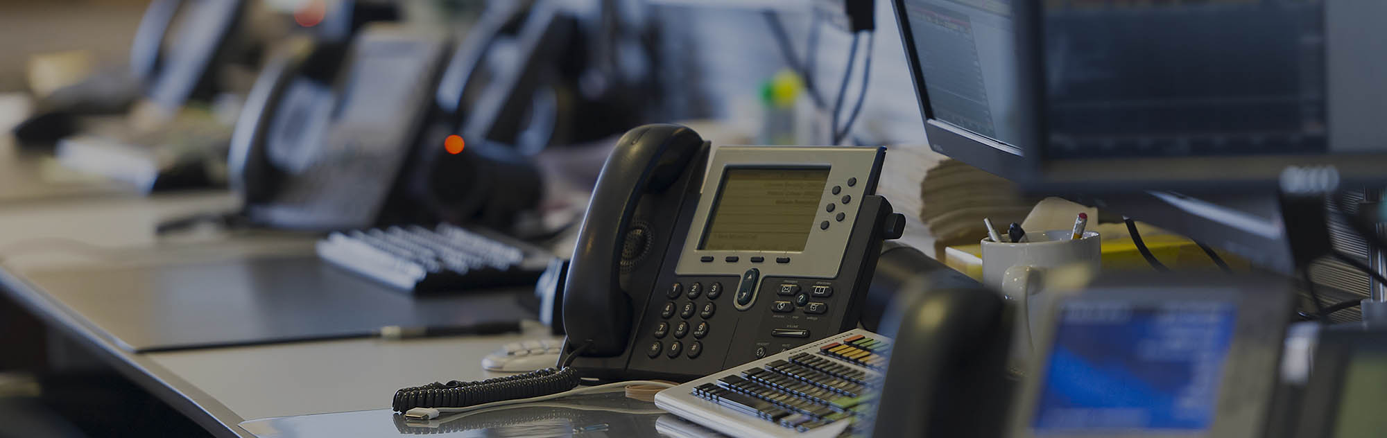 Contact BE Networks