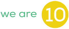 We are 10 We are 10