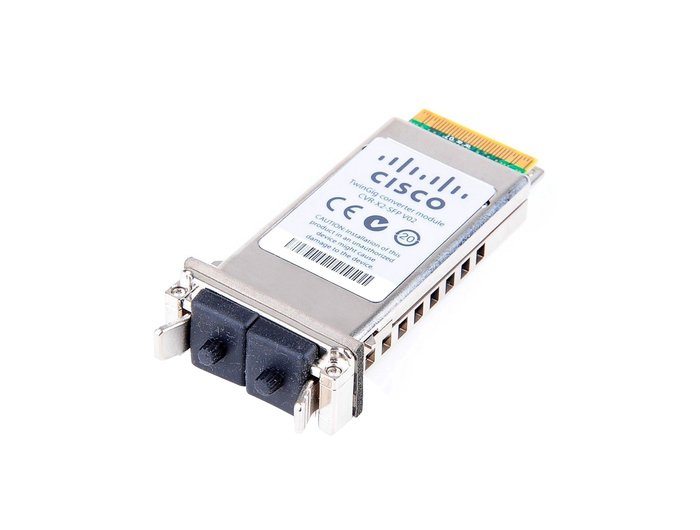 Cisco CVR-X2-SFP