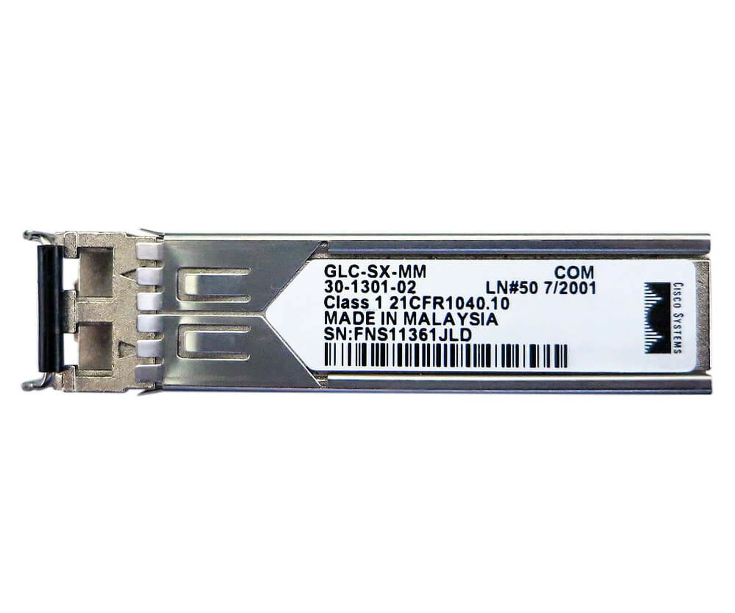 Cisco GLC-SX-MM